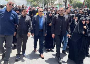 مهندس احمدرضا راستی
