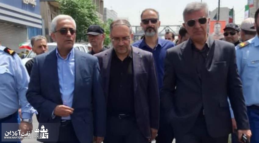 علی دقایقی