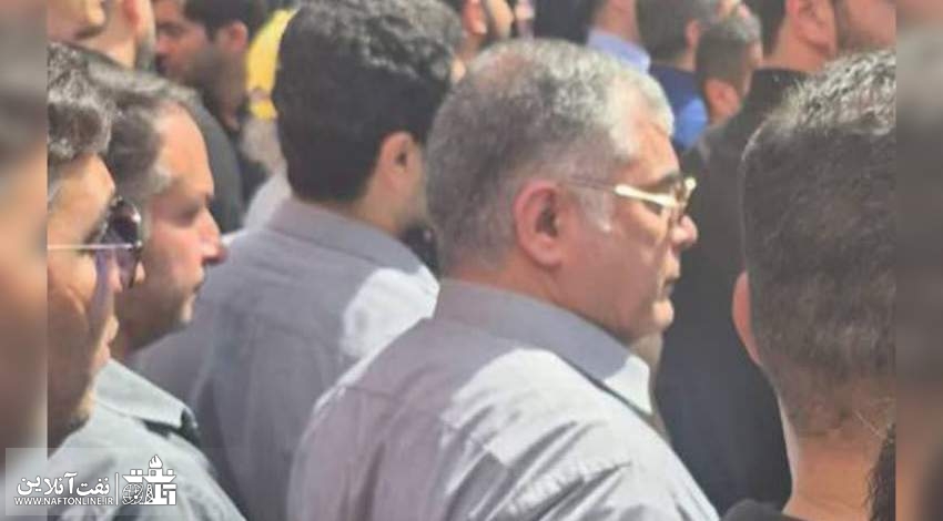 محسن پاک نژاد