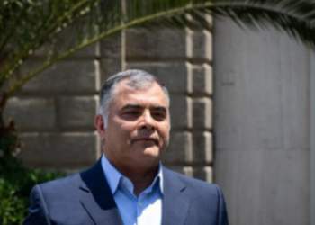 محسن پاک نژاد