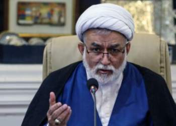 شیخ موسی احمدی