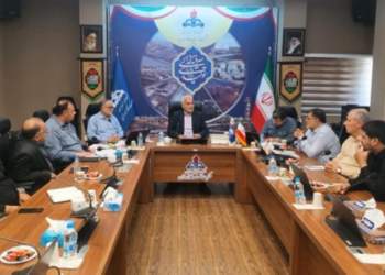 شرکت نفت و گاز اروندان