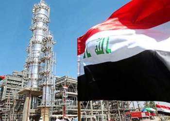 صادرات نفت