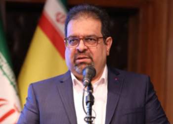 سعید توکلی