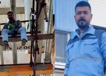 حادثه تلخ در شرکت پتروشیمی گچساران  | سجاد عبدالهی