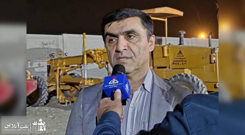 مهندس ابراهیم پیرامون