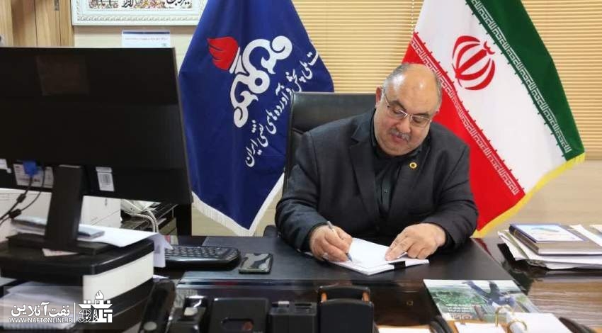 علیرضا برازجانی