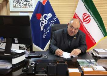 علیرضا برازجانی