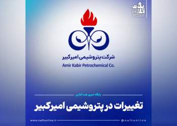 پتروشیمی امیرکبیر