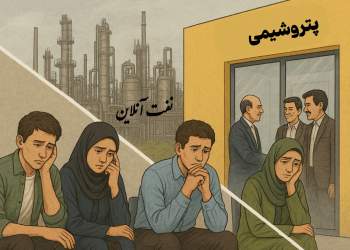 استخدام پتروشیمی | نفت آنلاین