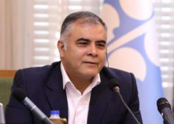 محسن پاک نژاد