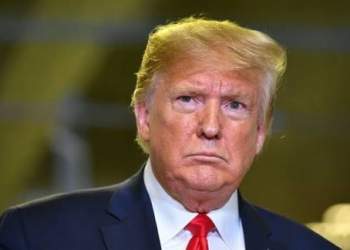 دونالد ترامپ