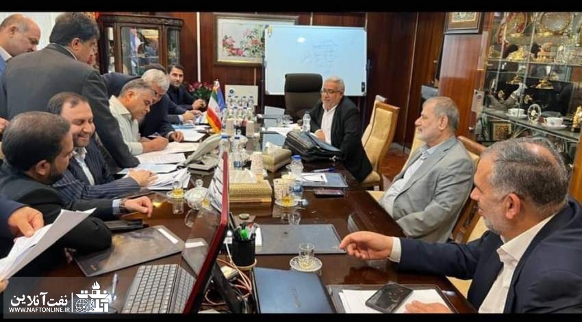 محسن پاک نژاد