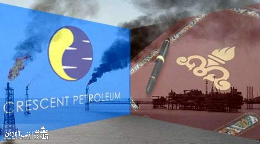 قرارداد کرسنت