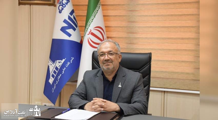 از توان شرکت های بزرگ سازنده تجهیزات سنگین داخلی برای ساخت دستگاه های حفاری استفاده می شود