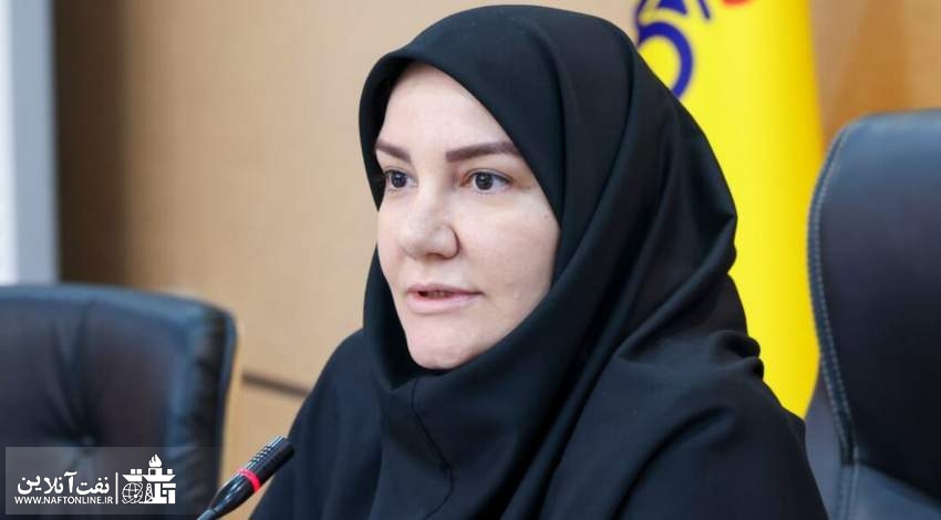 واکنش مخاطبین نفت آنلاین به خبر خانم خزایی