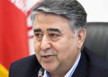 ابراهیم منصورنژاد | نفت آنلاین