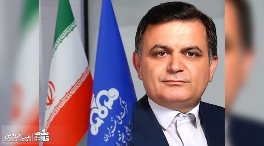 مدیر امور مالی شرکت پایانه‌های نفتی ایران منصوب شد