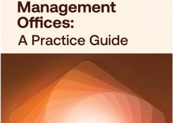 راهنمای جدید PMI برای دفاتر مدیریت پروژه PMO (مدل ارزش‌آفرین در سازمان‌های مدرن)