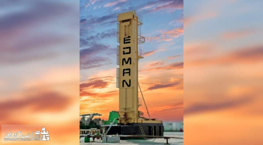 شرکت پتروادمان