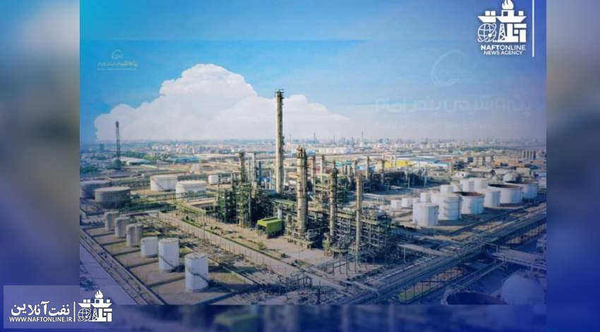 پتروشیمی بندر امام