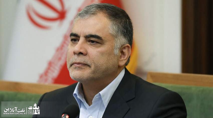 محسن پاک نژاد