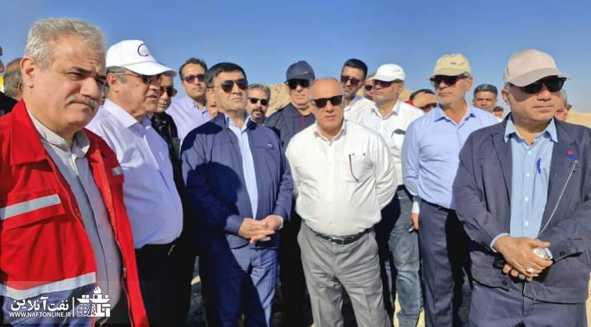 مهندس ابراهیم پیرامون مهندس ابراهیم پیرامون