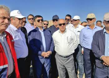 مهندس ابراهیم پیرامون