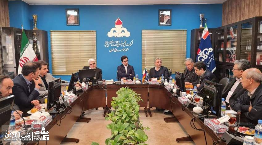 شرکت پخش در ایام جنگ ۱۲ روزه پیشانی دولت در خدمت‌رسانی به مردم بود