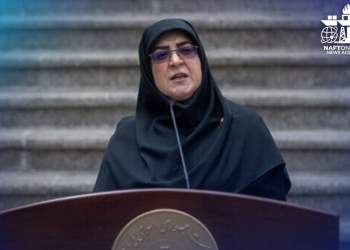 سخنگوی دولت