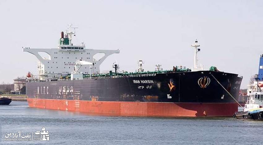 چرا ده ها نفتکش ایرانی موقعیت خود را لو دادند؟