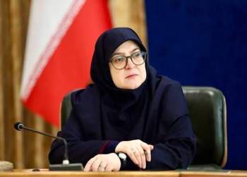 فاطمه مهاجرانی