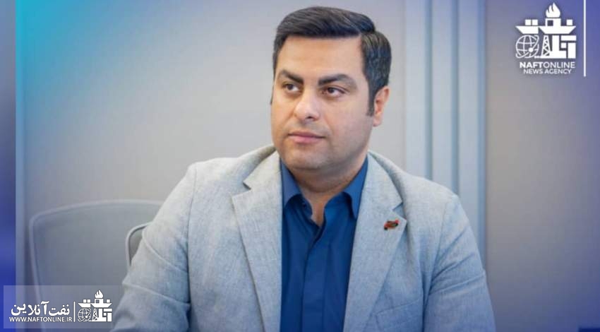 روزبه احمدی رئیس روابط عمومی و امور بین‌الملل گروه توسعه پتروایران شد