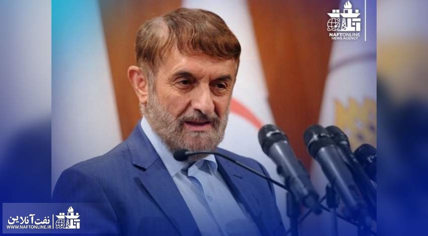 پیشنهاد جایگزینی نفت به جای طلا