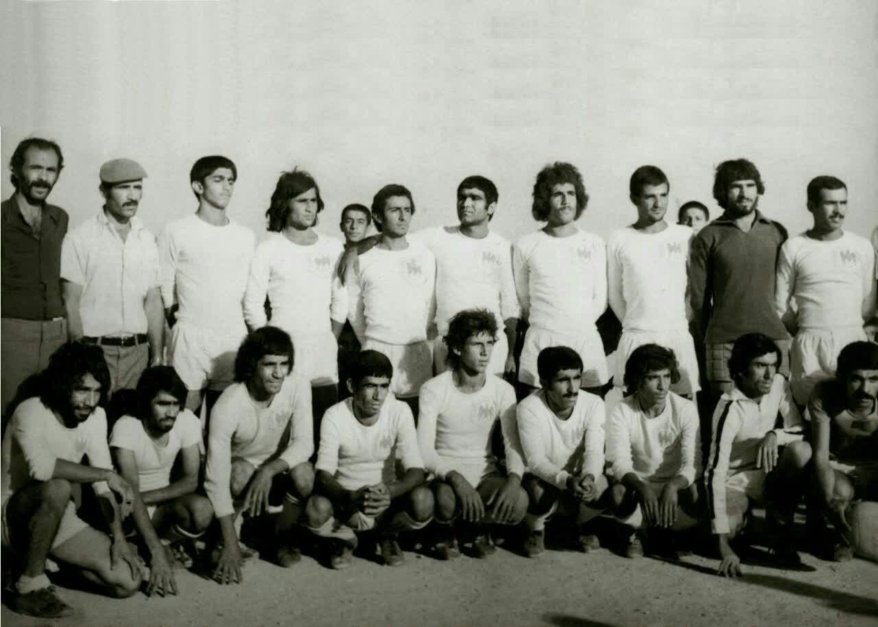 شهید شکرخدا بهمنی