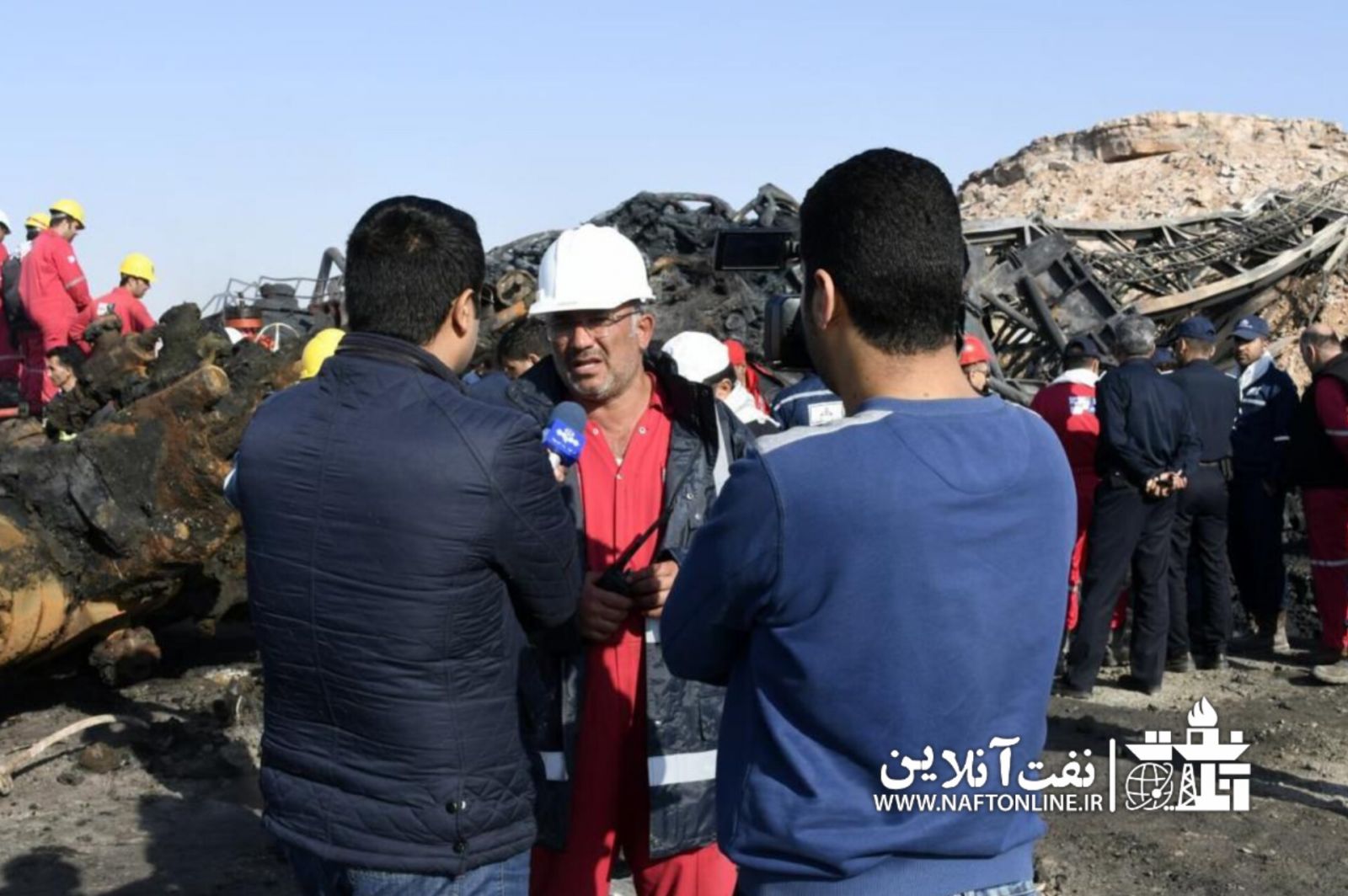 مهندس مهران مکوندی 