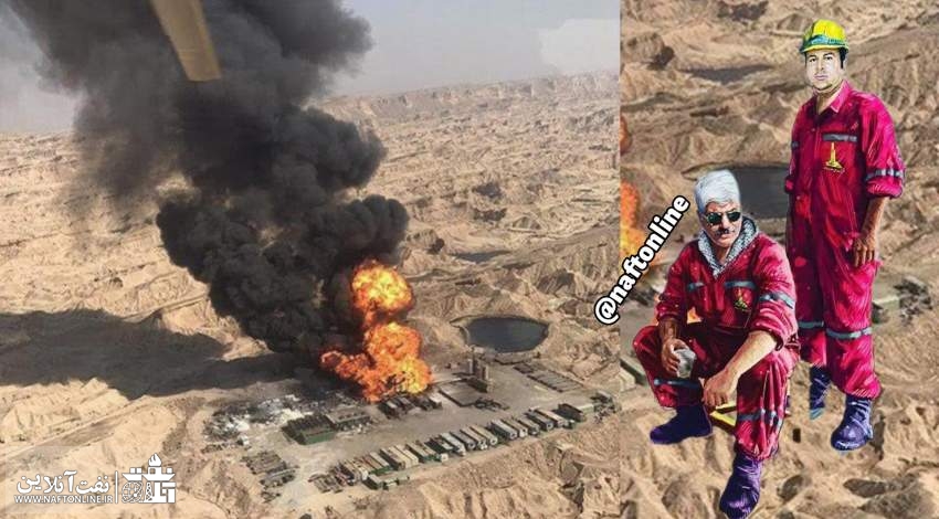 فرزاد ارزانی و محمد سلیمی 